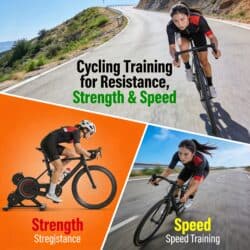 Entrenamientos para mejorar resistencia fuerza y velocidad en una hora