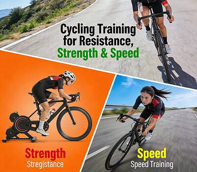 Entrenamientos para mejorar resistencia fuerza y velocidad en una hora