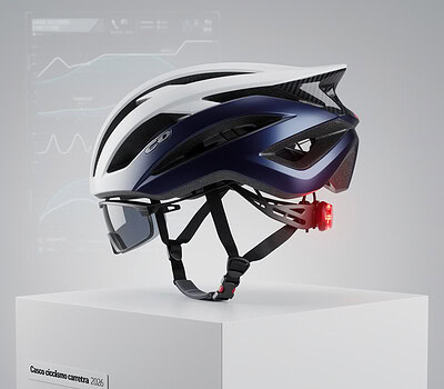 Mejor casco ciclismo 2026 para carretera