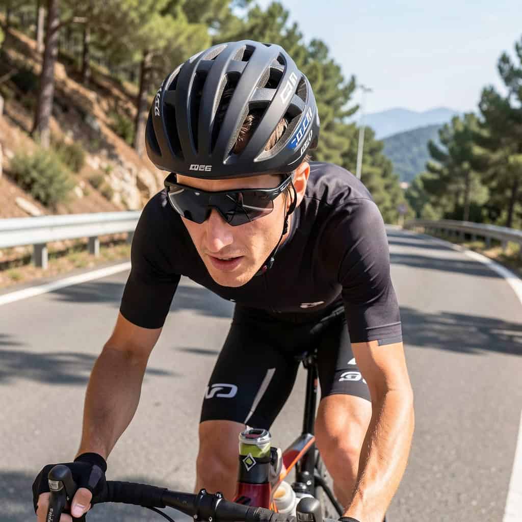 Mejor casco ciclismo 2026 para carretera
