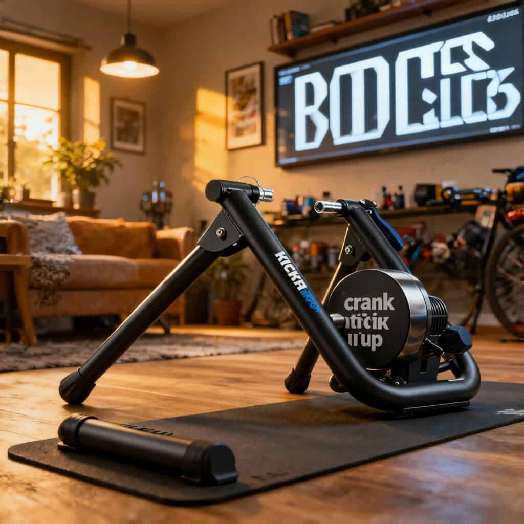 Mejores rodillos para bicicleta para 2026