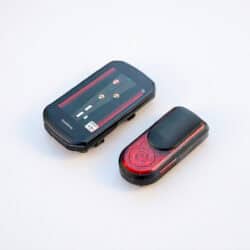 Radar trasero Garmin Varia RearVue 820