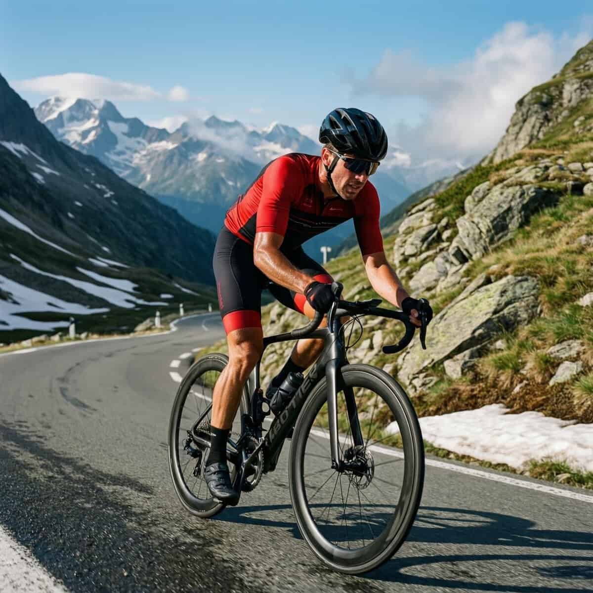 Como mejorar en subida si donde vivo no hay