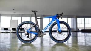 Bugatti Factor ONE: La bici que no conoce límites