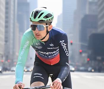 Cuál será el futuro de Paul Seixas