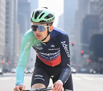 Cuál será el futuro de Paul Seixas