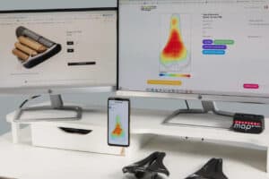 Prologo Pressure Map MyOwn
