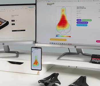 Prologo Pressure Map MyOwn