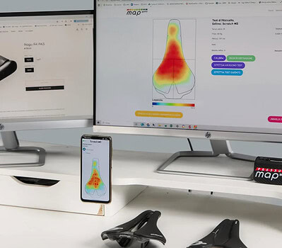 Prologo Pressure Map MyOwn