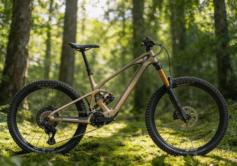 Mondraker Zendit con motor Avinox: todo sobre modelos, pesos y precios