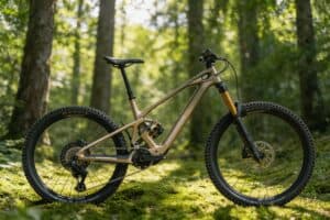 Mondraker Zendit con motor Avinox: todo sobre modelos, pesos y precios