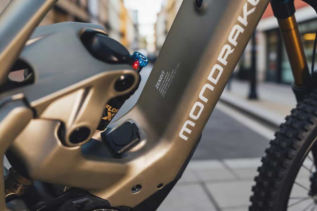 Mondraker Zendit con motor Avinox: todo sobre modelos, pesos y precios