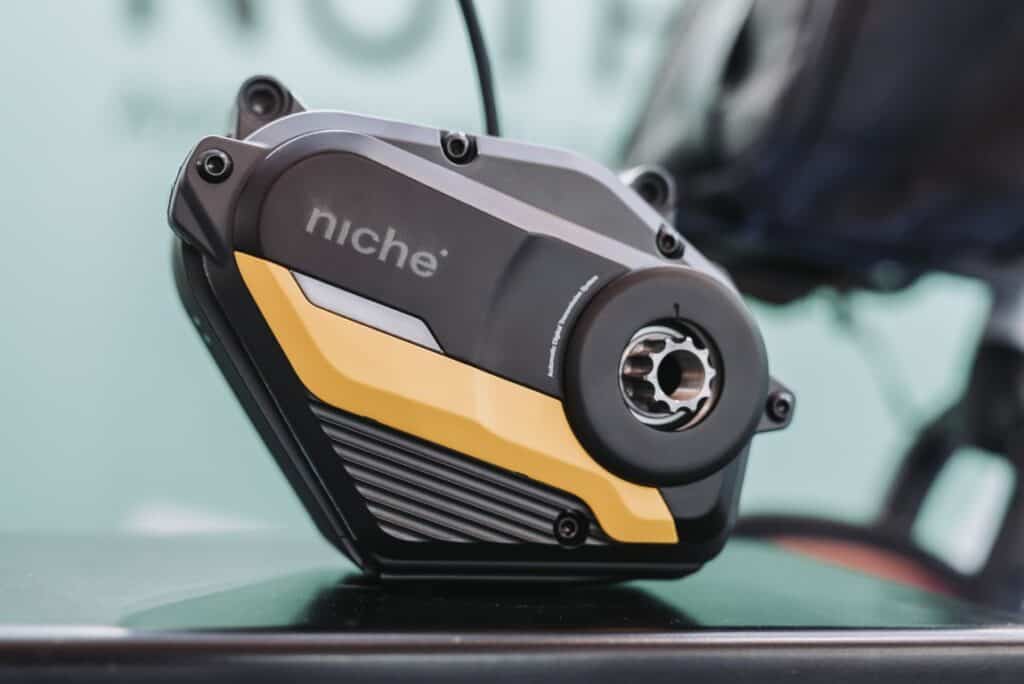 Niche Mobility 