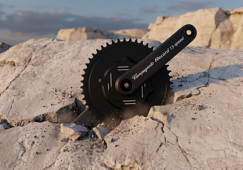 Campagnolo Record 13V