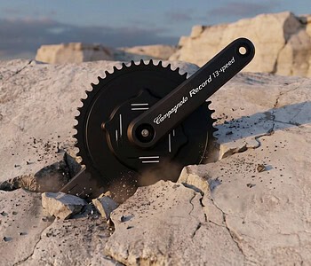 Campagnolo Record 13V