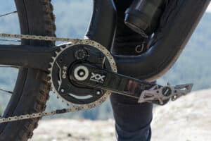 Revisión SRAM Ochain