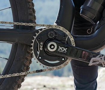 Revisión SRAM Ochain