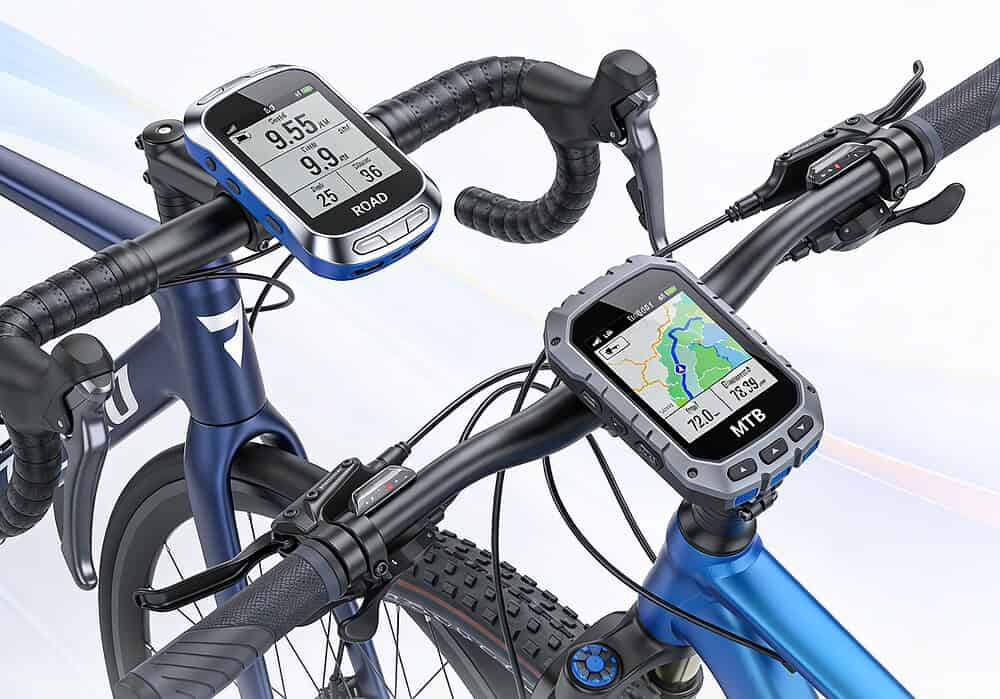 Los mejores GPS de ciclismo para carretera y MTB en 2026