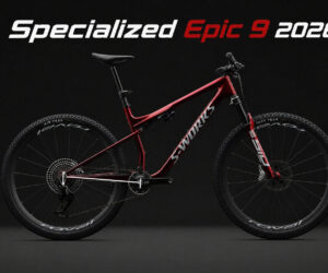 Specialized Epic 9 2026