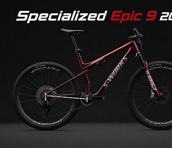 Specialized Epic 9 2026
