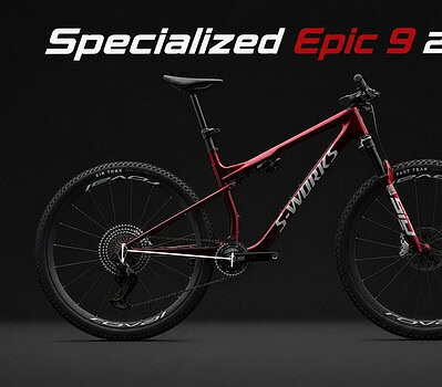 Specialized Epic 9 2026