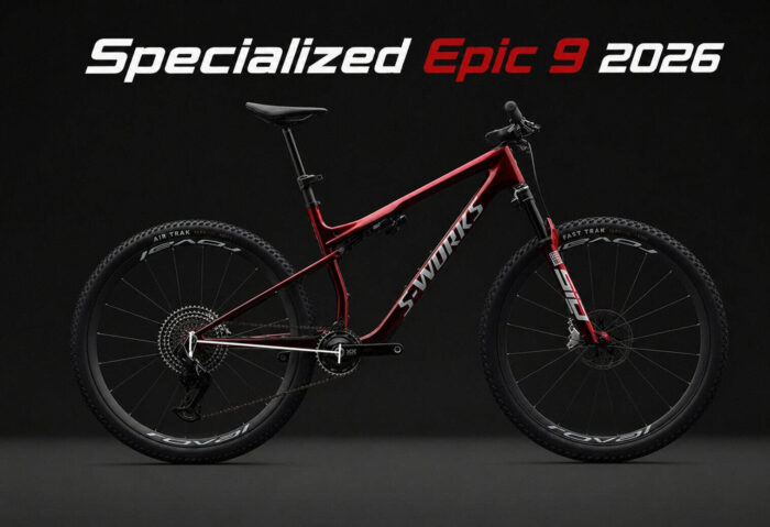 Specialized Epic 9 2026