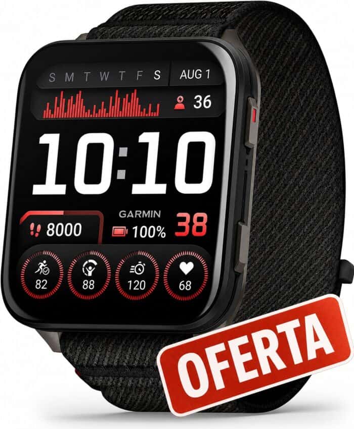 Garmin Venu X1