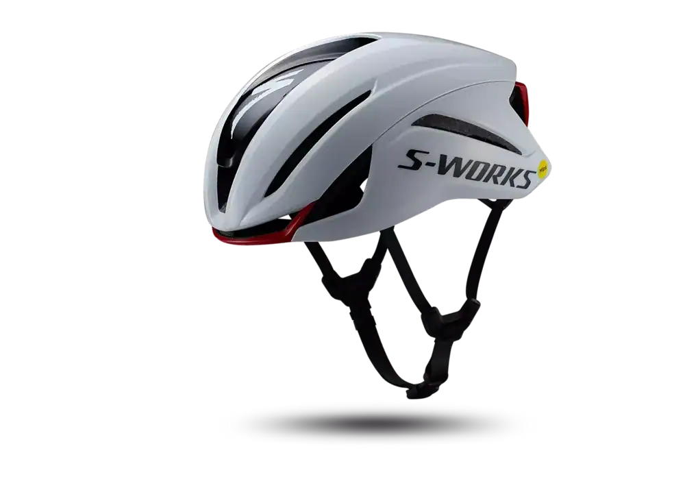 Specialized S-Works Evade 4