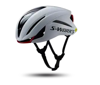 Specialized S-Works Evade 4