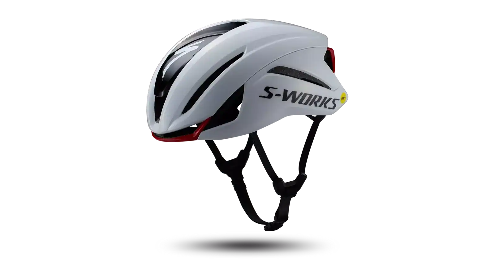 Specialized S-Works Evade 4