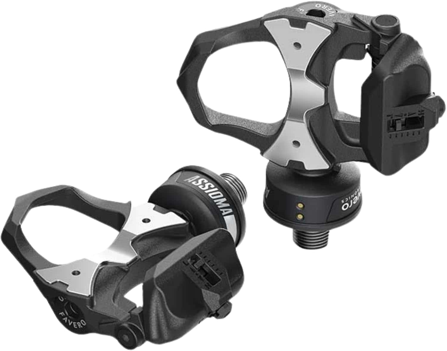 Favero Assioma Uno potenciómetro de pedal carretera