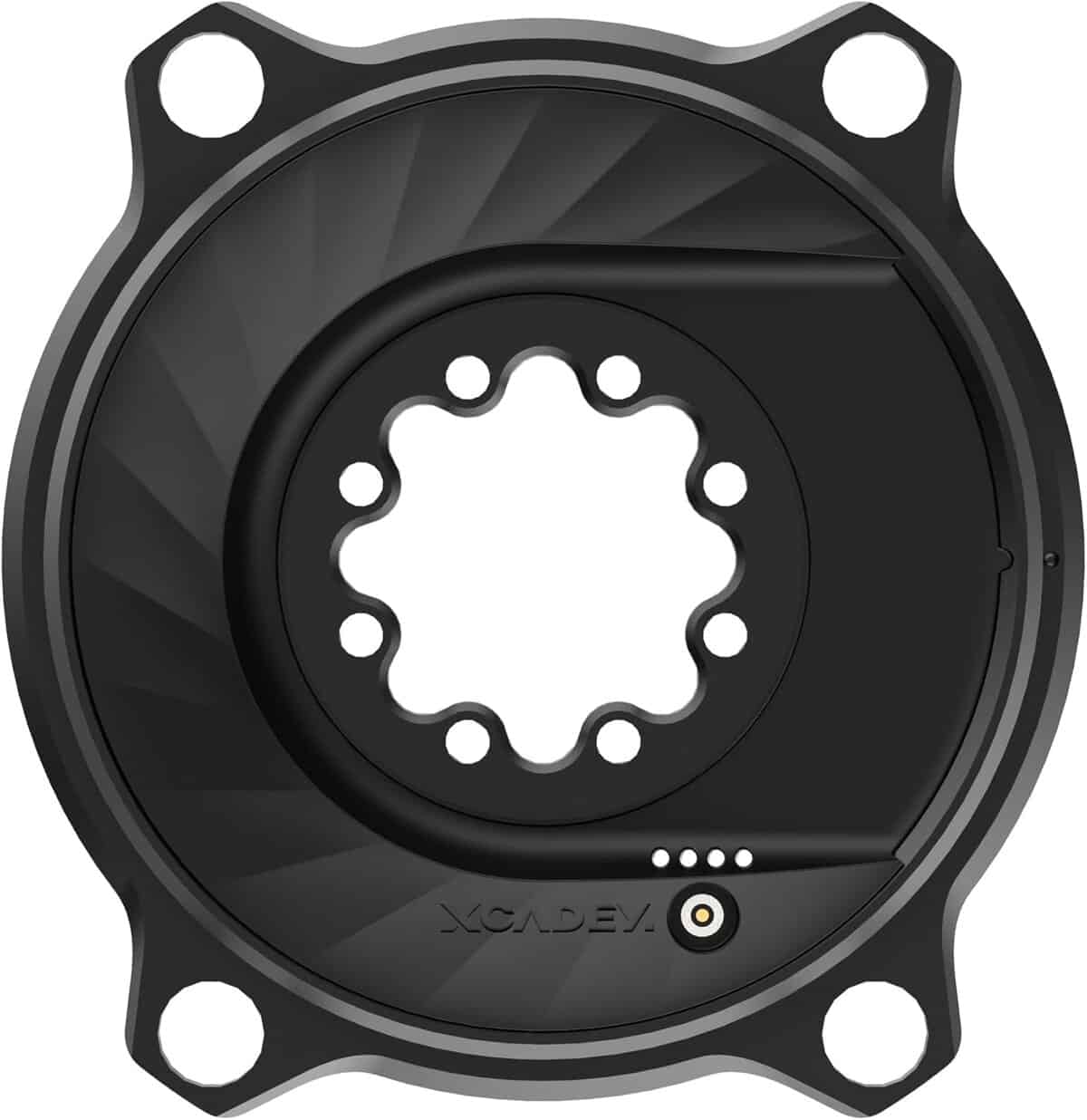 Xcadey Xpower-S potenciómetro de biela para Shimano