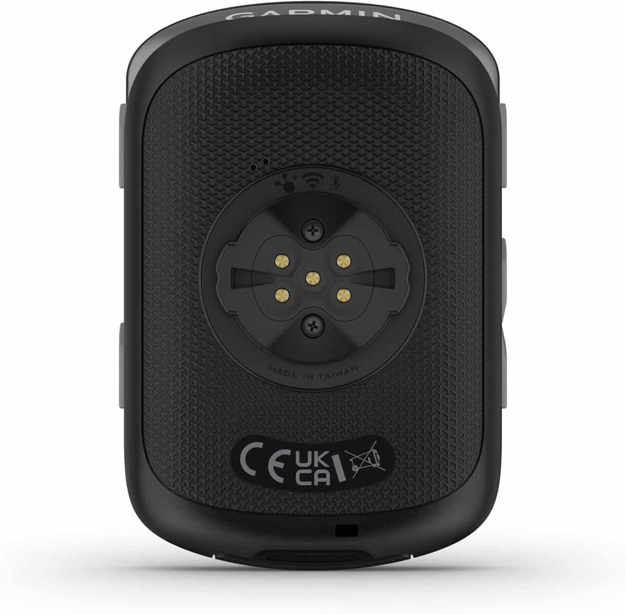 Garmin Edge 540 accesorios y soporte incluidos