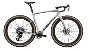 Specialized Crux 5 4