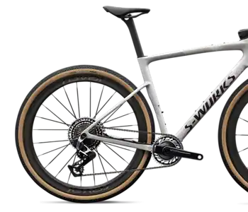 Specialized Crux 5 4