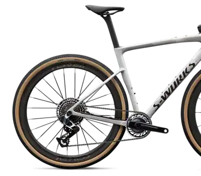 Specialized Crux 5 4