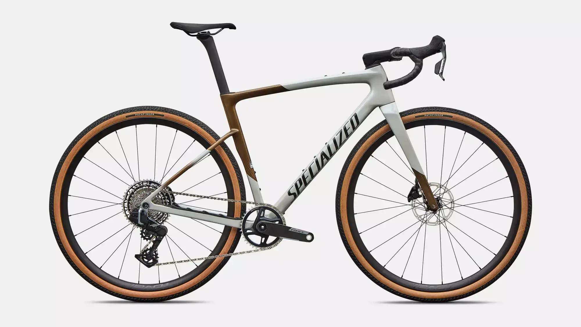 Specialized Crux 5 Expert AXS 2026