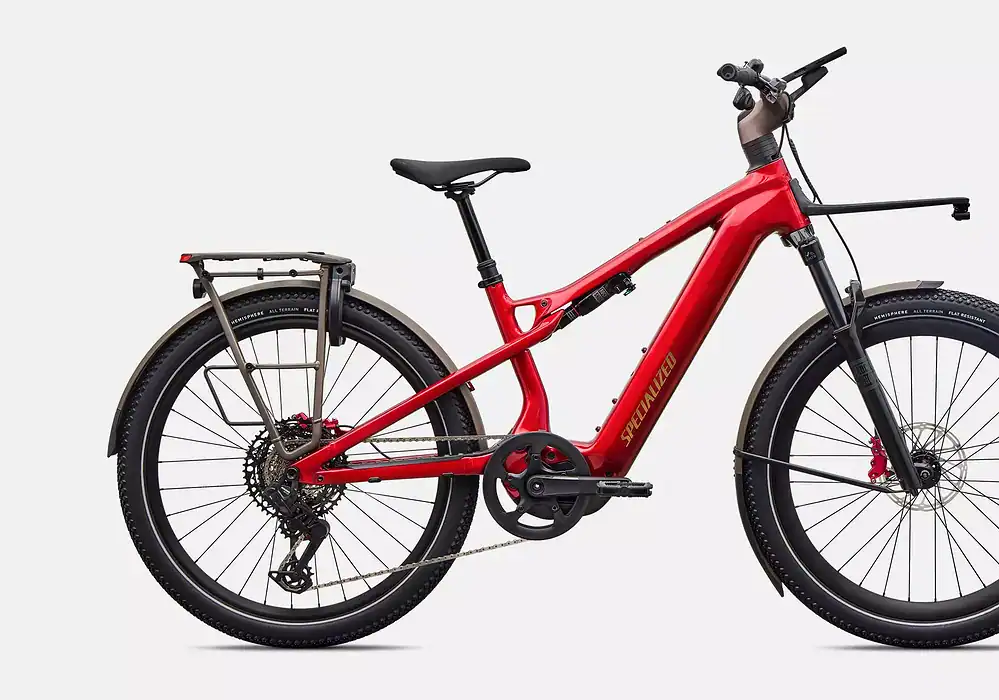 Specialized Turbo Vado 3 X 6