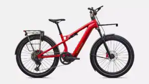 Specialized Turbo Vado 3 X 6