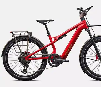 Specialized Turbo Vado 3 X 6