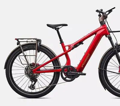 Specialized Turbo Vado 3 X 6