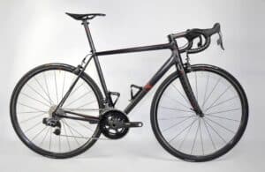 AX Lightness Vial Evo Ultra