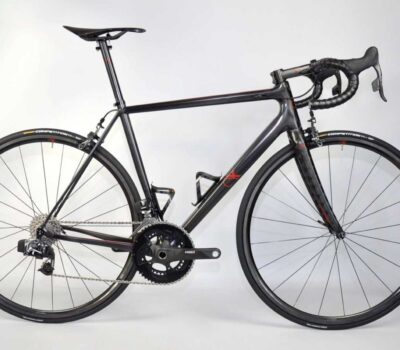 AX Lightness Vial Evo Ultra