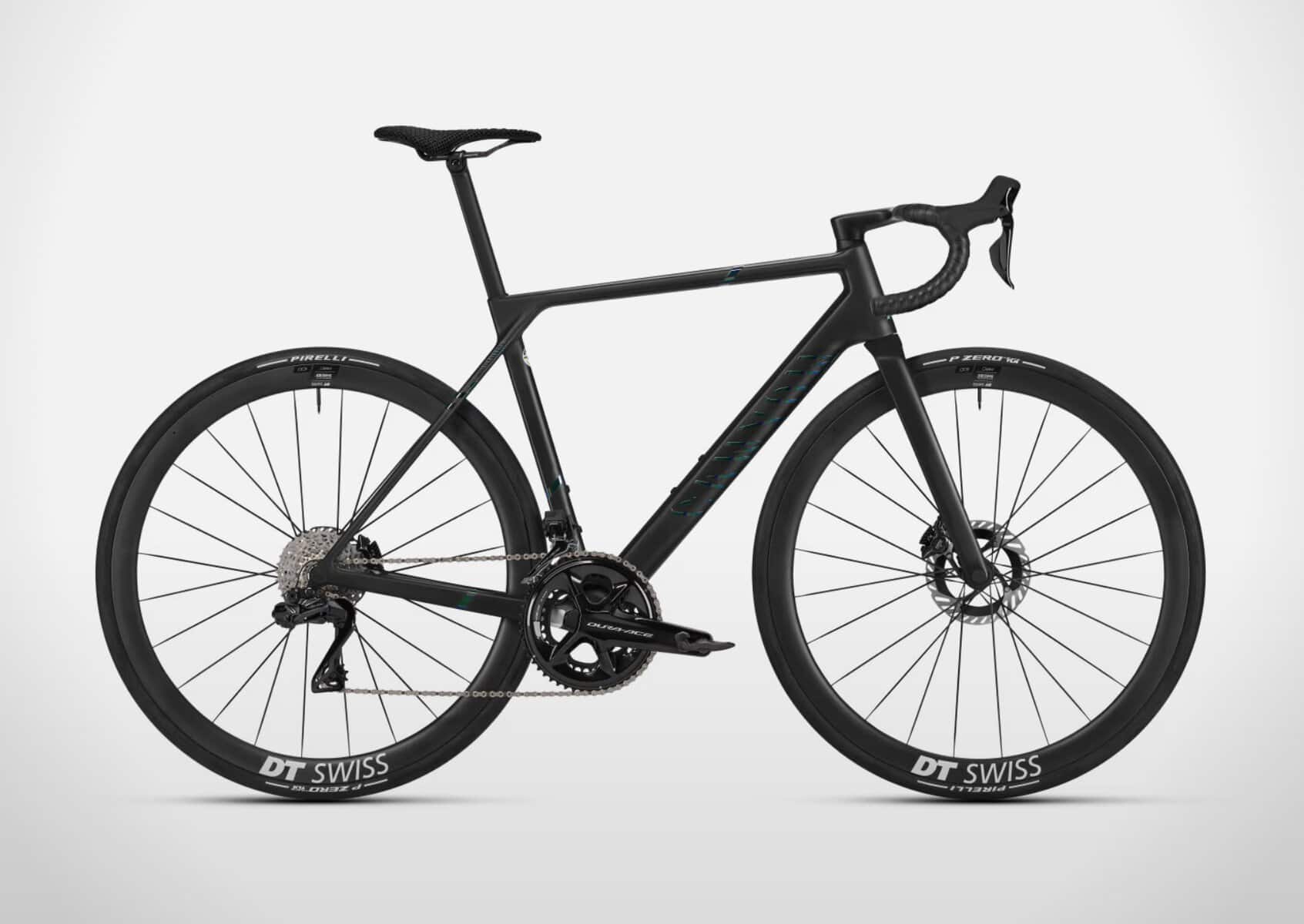 Canyon Ultimate CFR Di2, bicicleta ultraligera venta directa