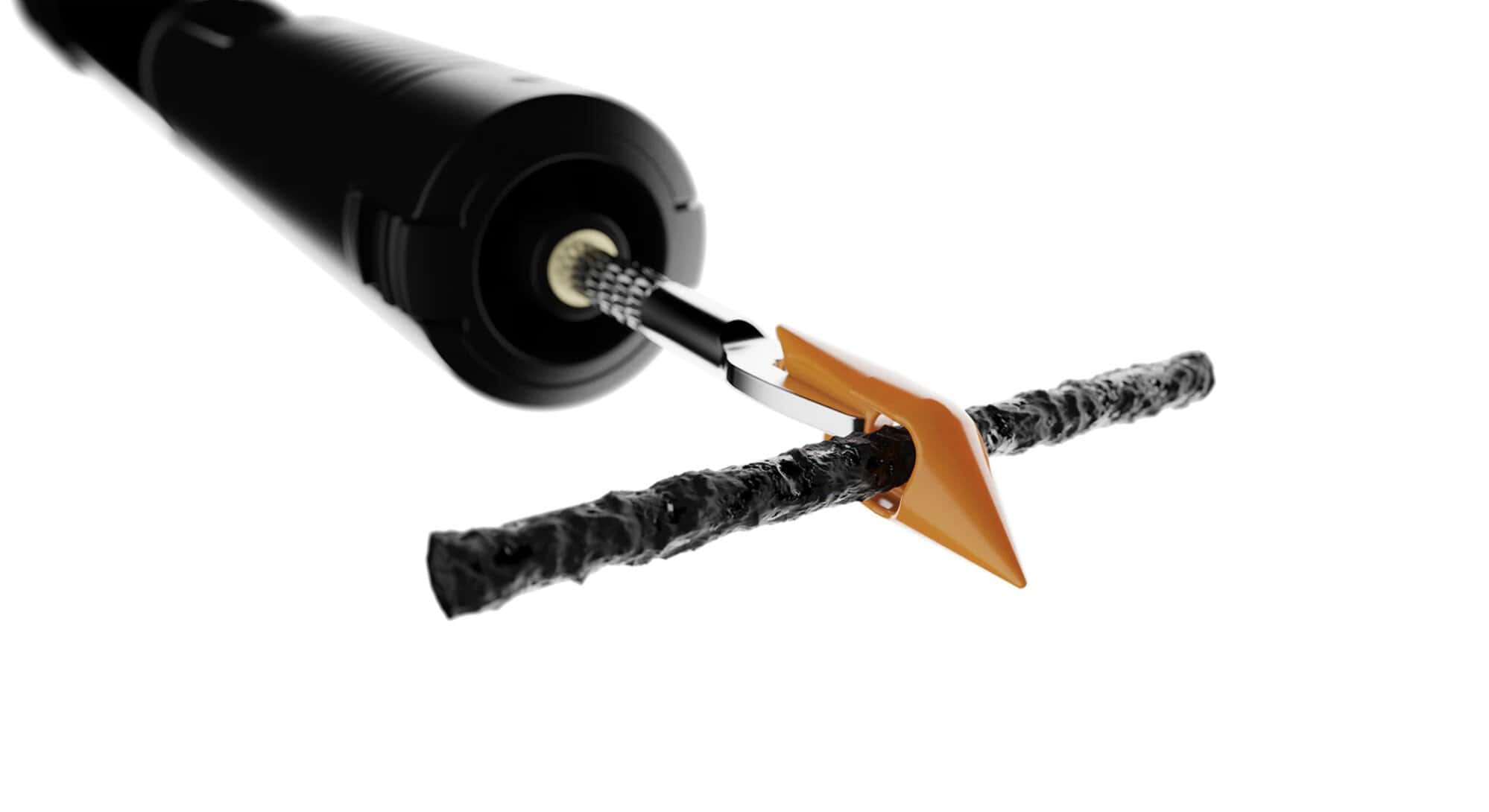 Tapones y anclas Plug Mate de la Crankbrothers Klic HV Plug Tool