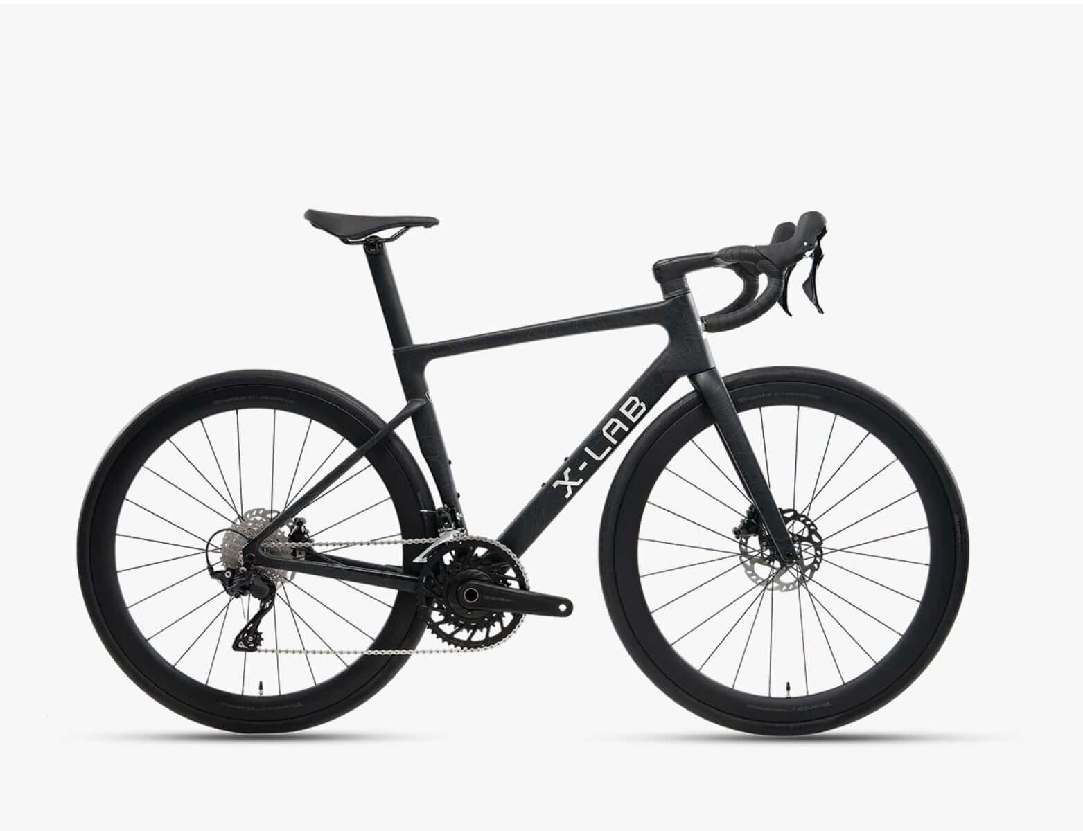 X-Lab RS7 bicicleta escaladora carbono precio 2026