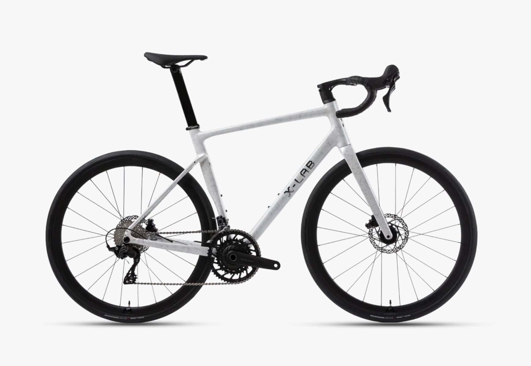 X-Lab RS5 bicicleta carretera entrada de gama precio 2026