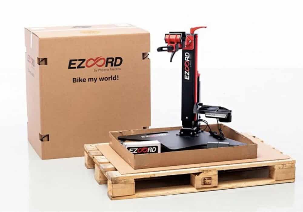 soporte Ezoord Standard