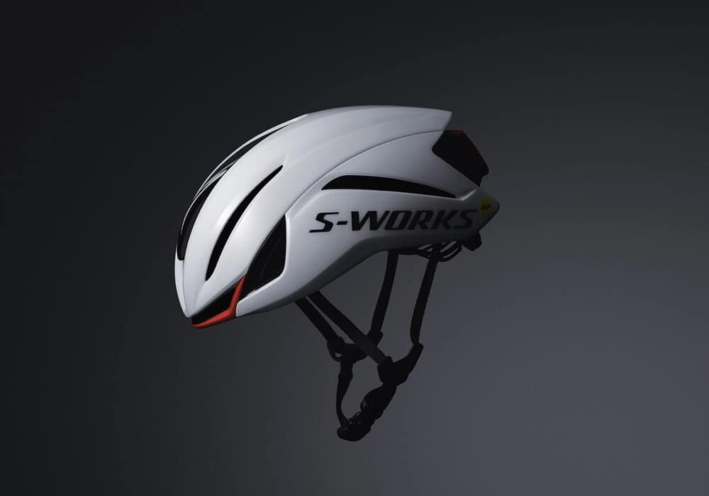Casco Specialized S-Works Evade 4
