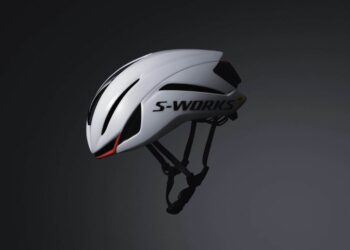 Casco Specialized S-Works Evade 4
